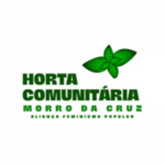 Horta Comunitária Morro da Cruz