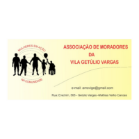 Associação de Moradores da Vila Getúlio Vargas